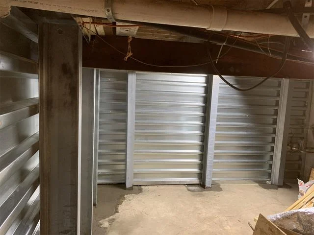 Everbrace Wall Restoration System New Albany In