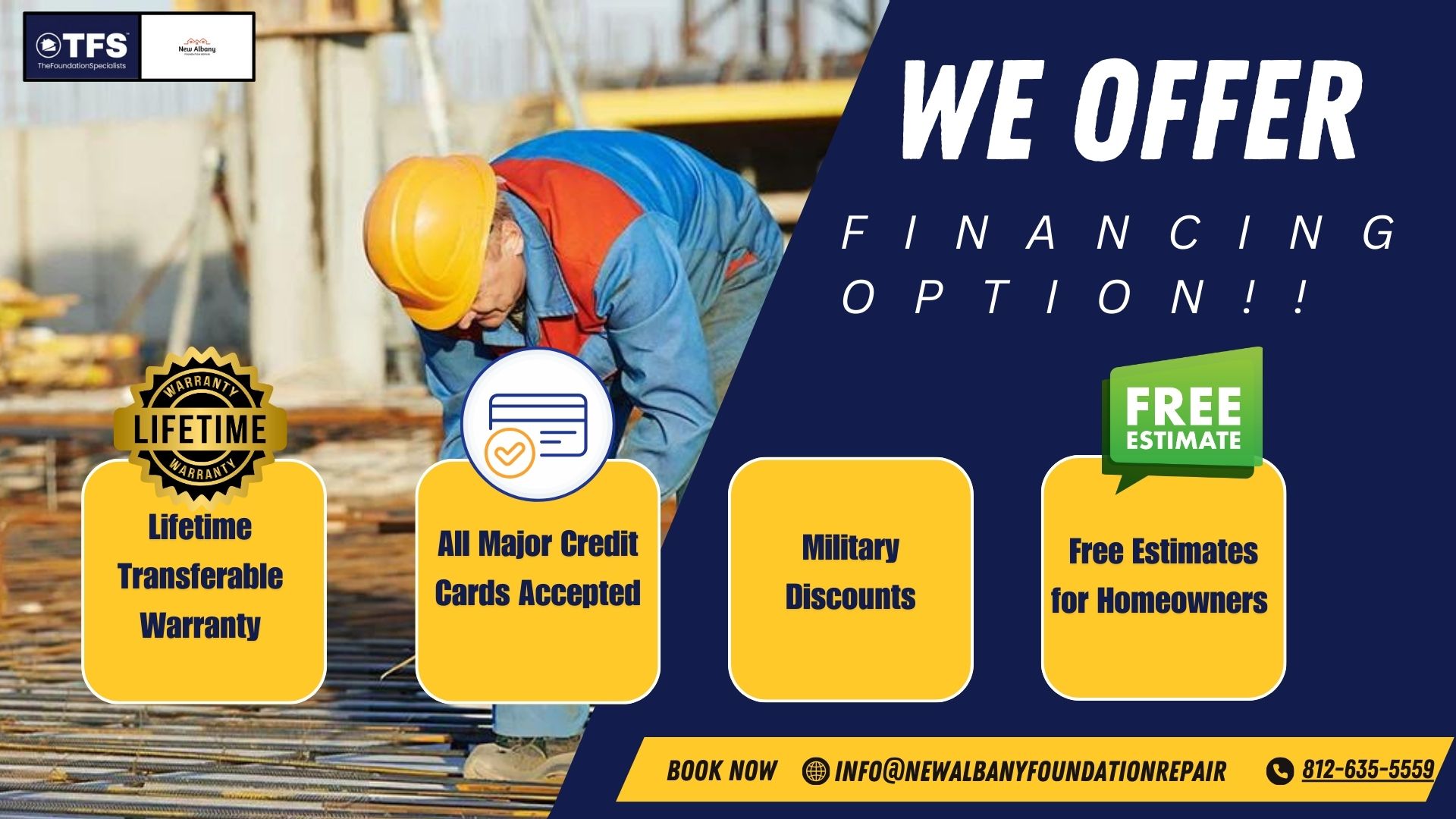 financing